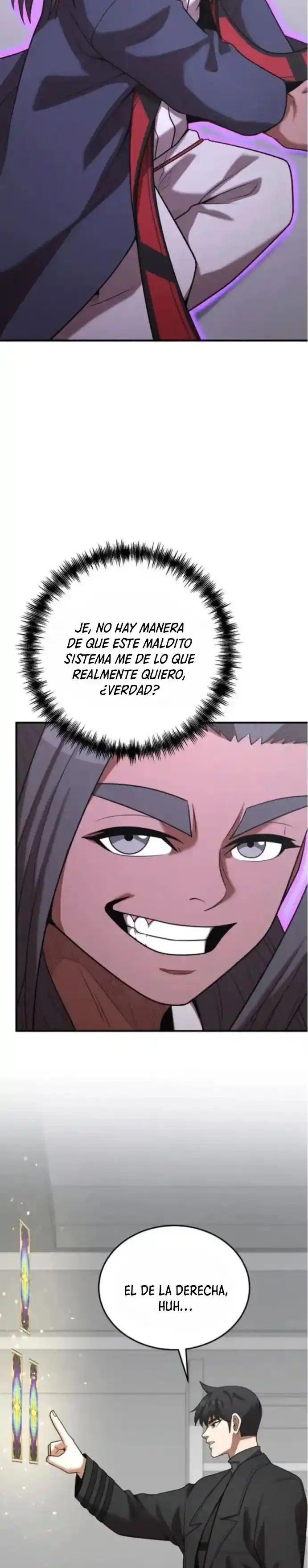 Me Convertí En El Traductor Del Tirano (Novela) - Capítulo 153 - Página 7 - LectorTMOo