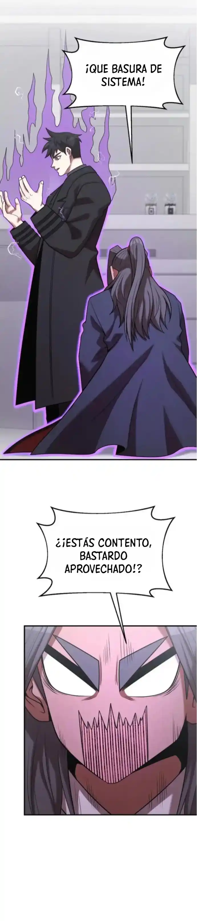 Me Convertí En El Traductor Del Tirano (Novela) - Capítulo 153 - Página 12 - LectorTMOo