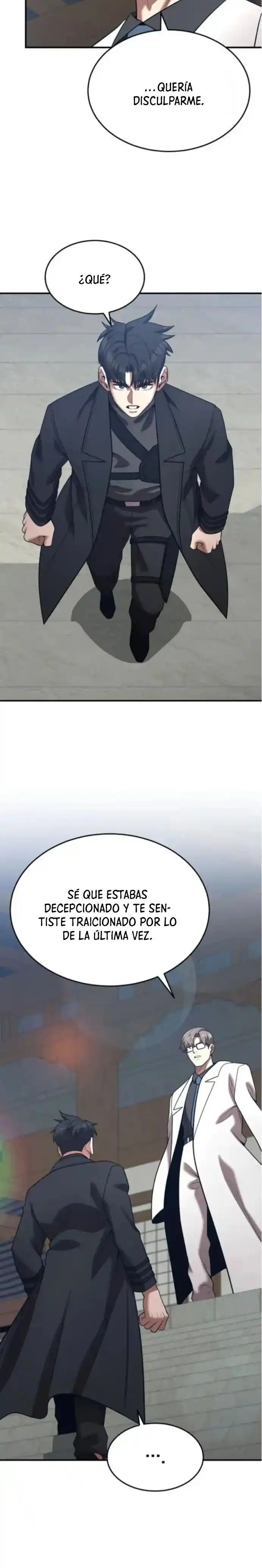 Me Convertí En El Traductor Del Tirano (Novela) - Capítulo 153 - Página 19 - LectorTMOo