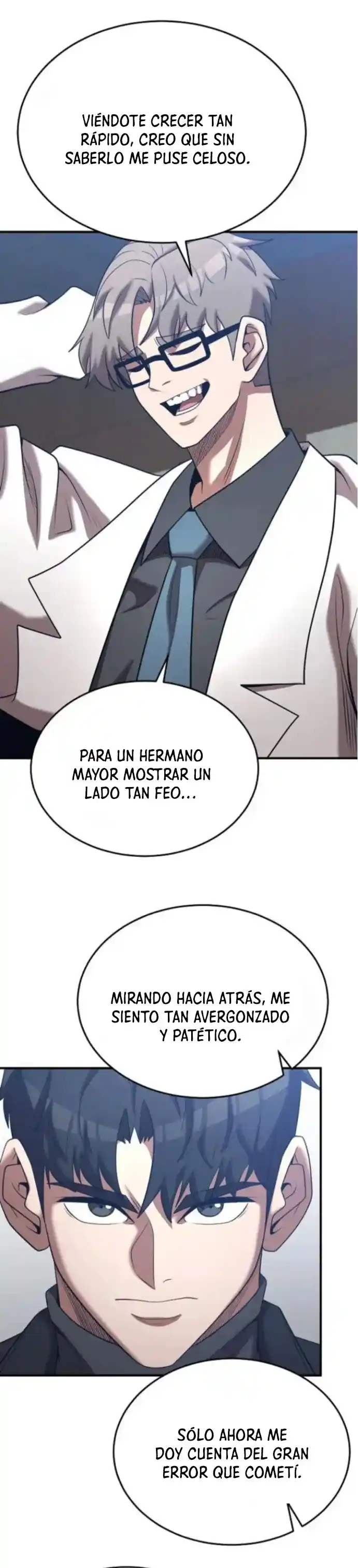 Me Convertí En El Traductor Del Tirano (Novela) - Capítulo 153 - Página 20 - LectorTMOo