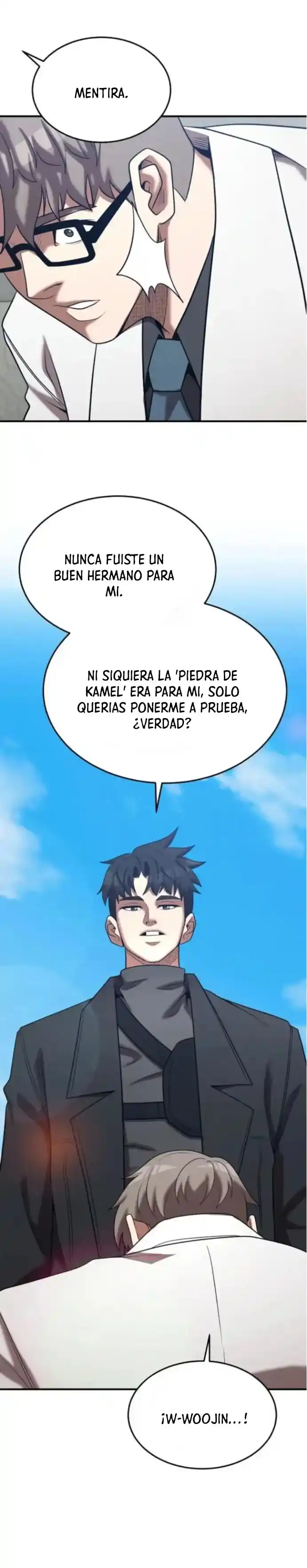 Me Convertí En El Traductor Del Tirano (Novela) - Capítulo 153 - Página 22 - LectorTMOo