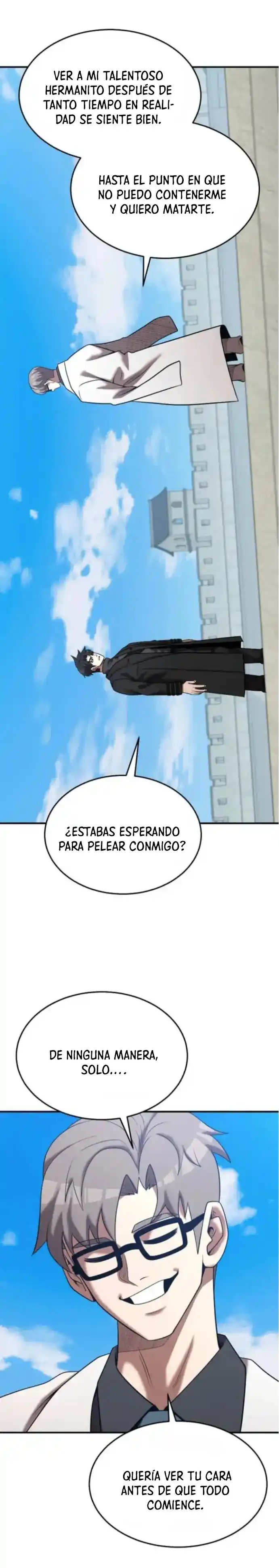 Me Convertí En El Traductor Del Tirano (Novela) - Capítulo 153 - Página 24 - LectorTMOo