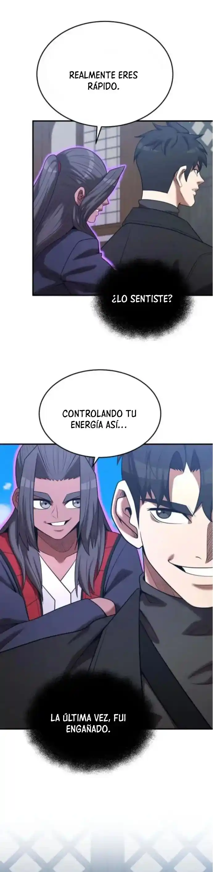 Me Convertí En El Traductor Del Tirano (Novela) - Capítulo 153 - Página 26 - LectorTMOo