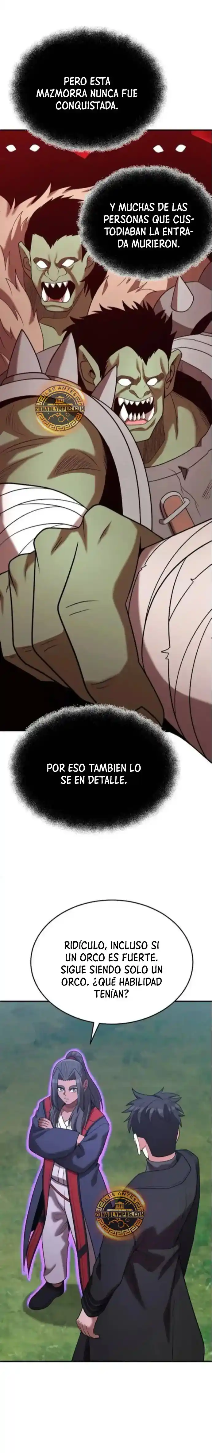 Me Convertí En El Traductor Del Tirano (Novela) - Capítulo 154 - Página 13 - LectorTMOo