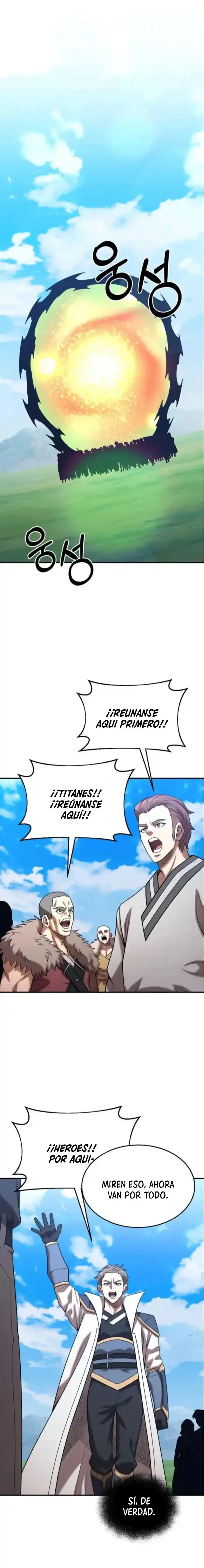 Me Convertí En El Traductor Del Tirano (Novela) - Capítulo 155 - Página 2 - LectorTMOo