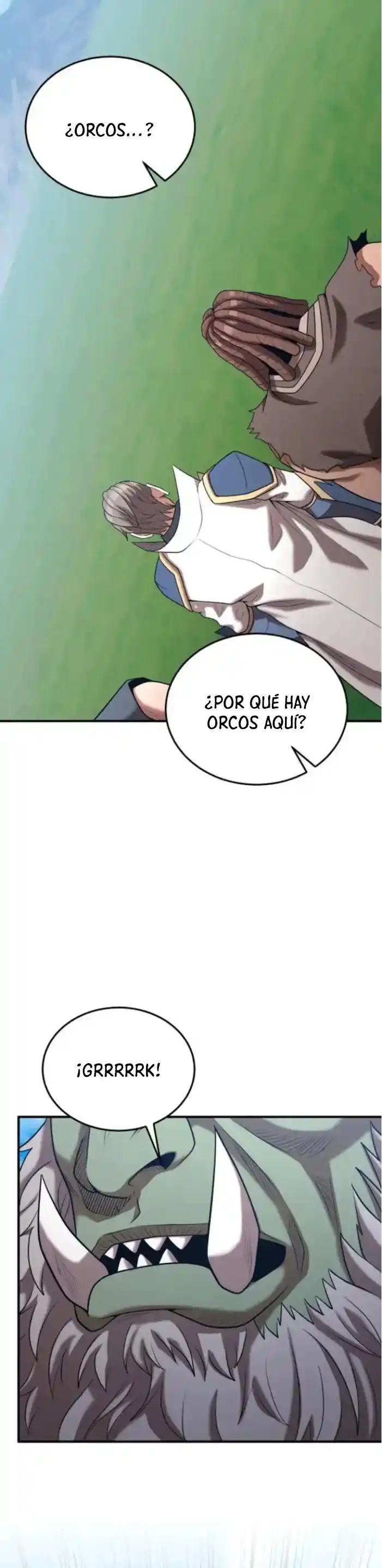 Me Convertí En El Traductor Del Tirano (Novela) - Capítulo 155 - Página 5 - LectorTMOo