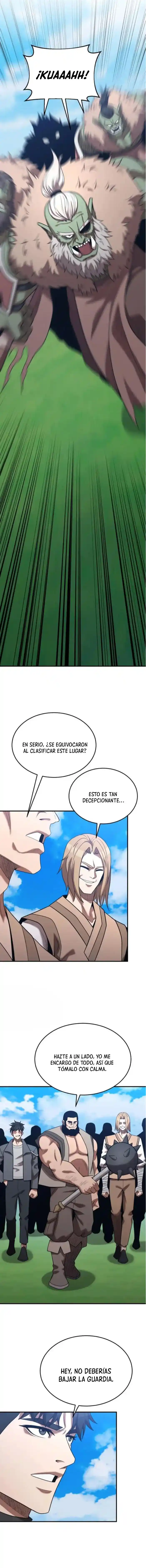 Me Convertí En El Traductor Del Tirano (Novela) - Capítulo 155 - Página 6 - LectorTMOo