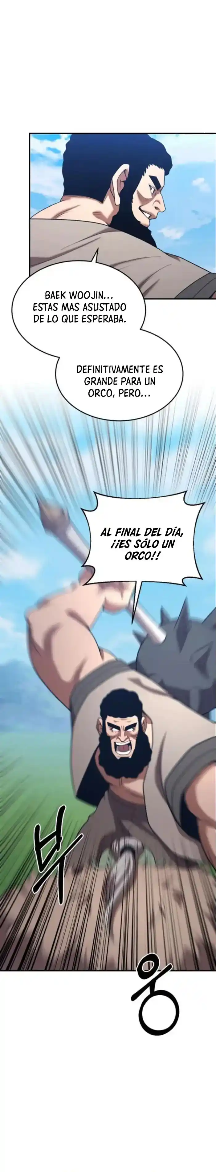 Me Convertí En El Traductor Del Tirano (Novela) - Capítulo 155 - Página 7 - LectorTMOo