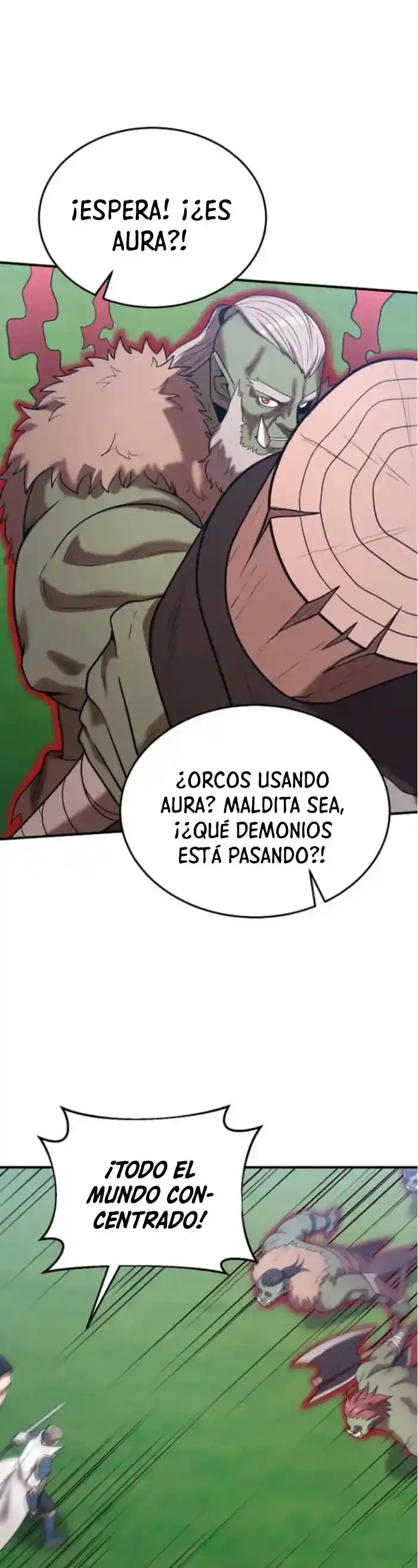 Me Convertí En El Traductor Del Tirano (Novela) - Capítulo 155 - Página 14 - LectorTMOo