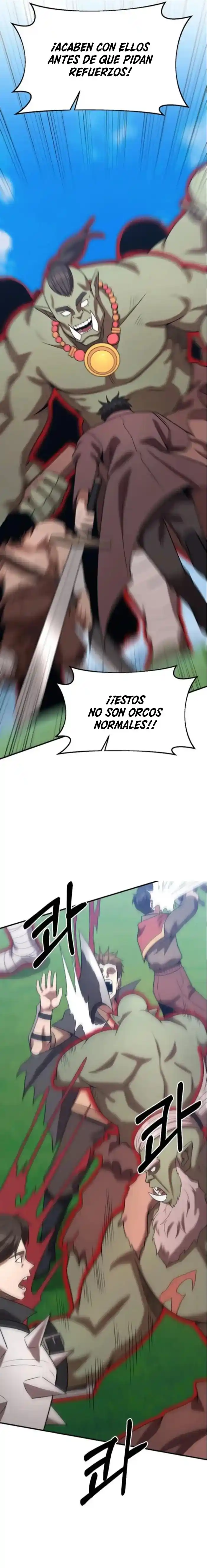 Me Convertí En El Traductor Del Tirano (Novela) - Capítulo 155 - Página 16 - LectorTMOo