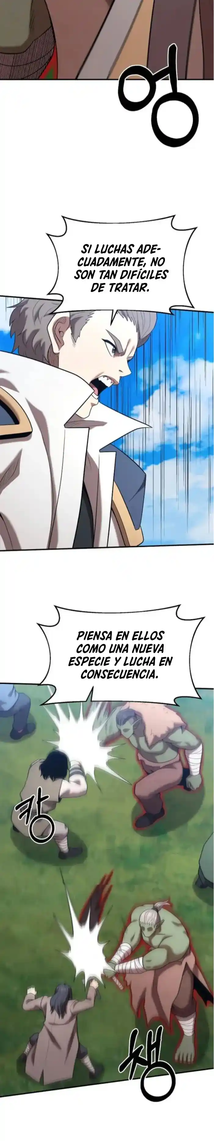 Me Convertí En El Traductor Del Tirano (Novela) - Capítulo 155 - Página 18 - LectorTMOo