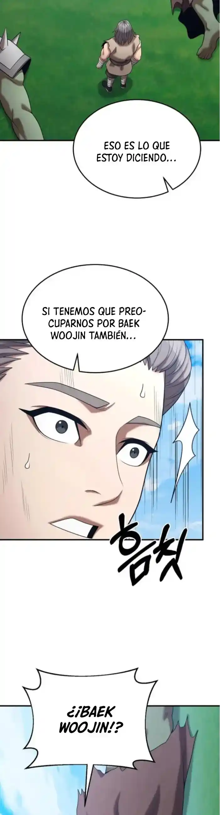 Me Convertí En El Traductor Del Tirano (Novela) - Capítulo 155 - Página 22 - LectorTMOo