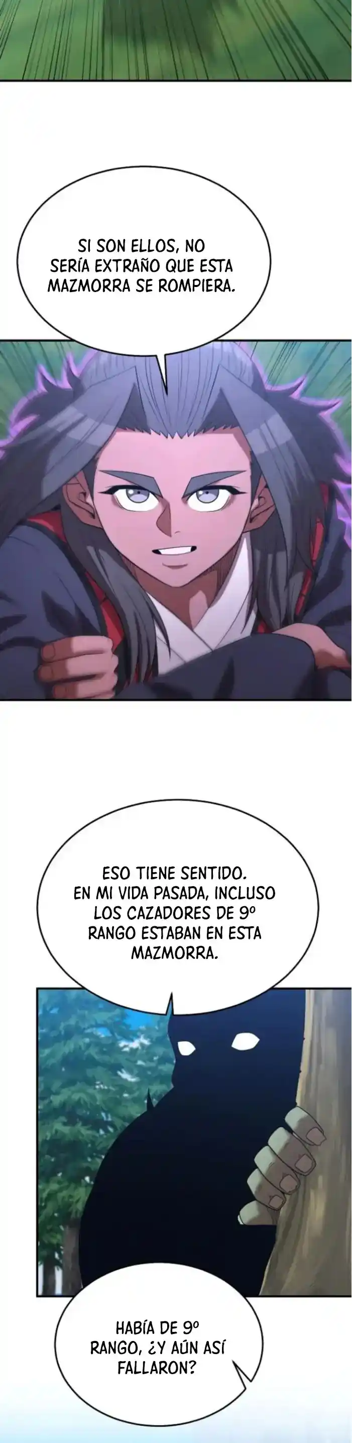 Me Convertí En El Traductor Del Tirano (Novela) - Capítulo 155 - Página 28 - LectorTMOo