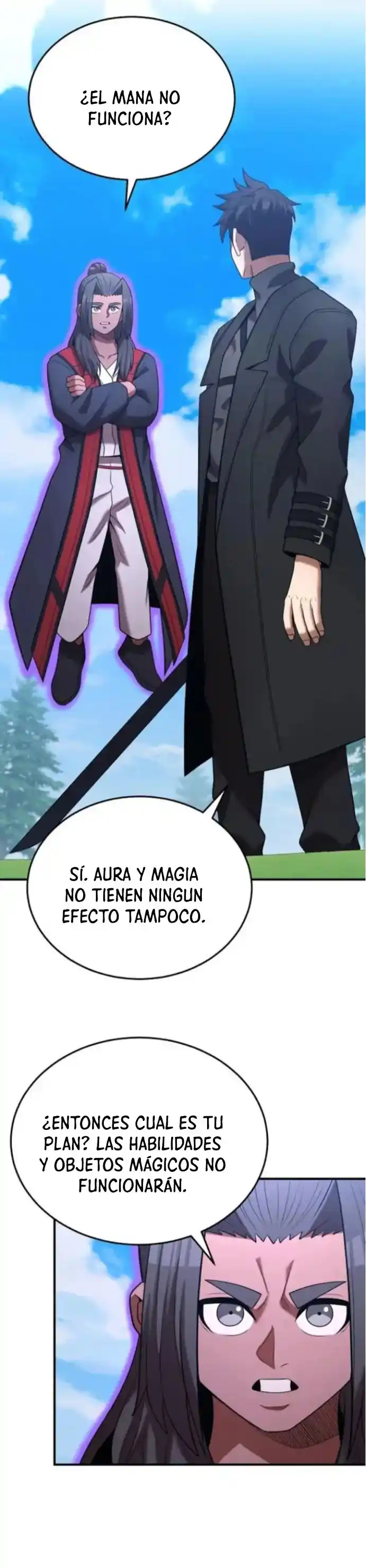 Me Convertí En El Traductor Del Tirano (Novela) - Capítulo 156 - Página 12 - LectorTMOo