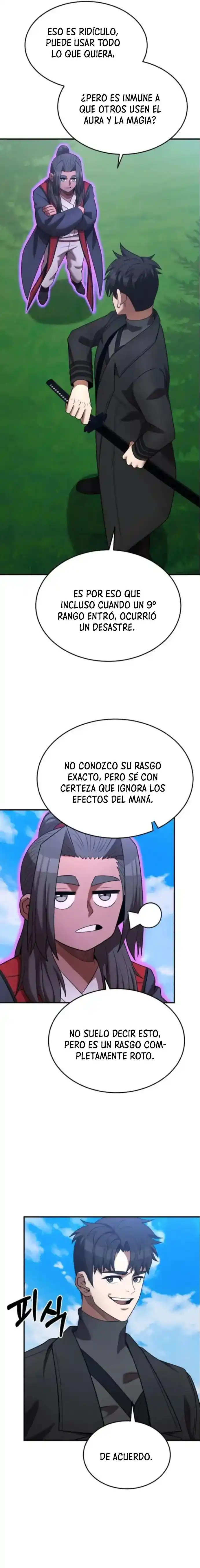 Me Convertí En El Traductor Del Tirano (Novela) - Capítulo 156 - Página 16 - LectorTMOo