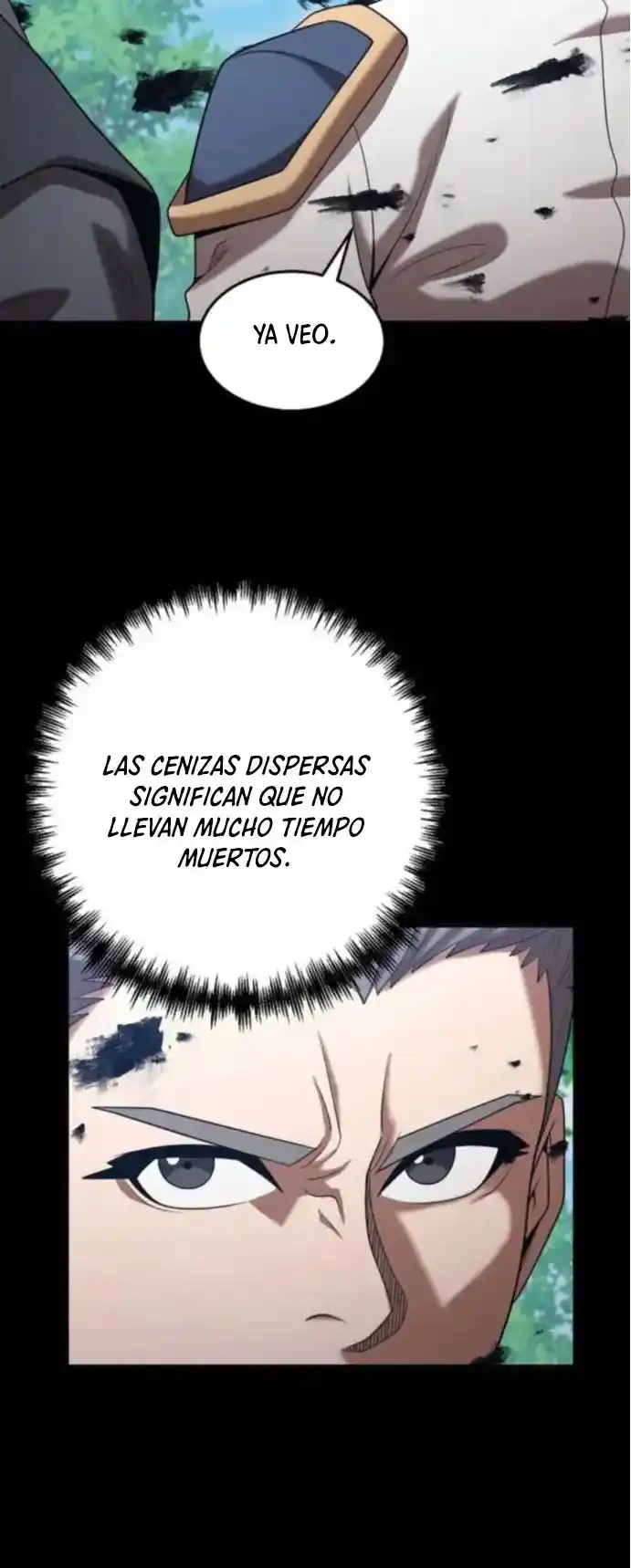 Me Convertí En El Traductor Del Tirano (Novela) - Capítulo 157 - Página 6 - LectorTMOo