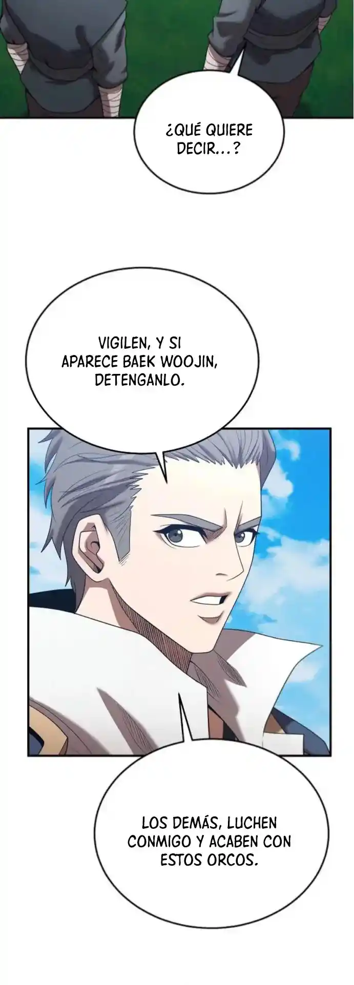 Me Convertí En El Traductor Del Tirano (Novela) - Capítulo 157 - Página 10 - LectorTMOo