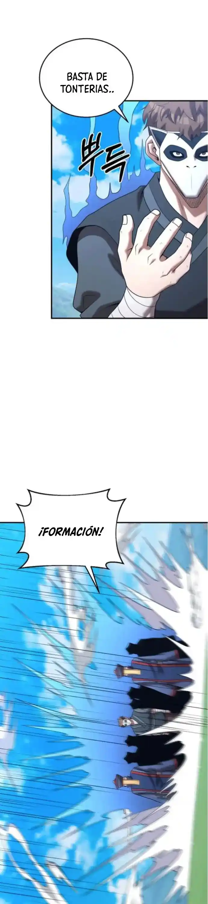Me Convertí En El Traductor Del Tirano (Novela) - Capítulo 157 - Página 17 - LectorTMOo