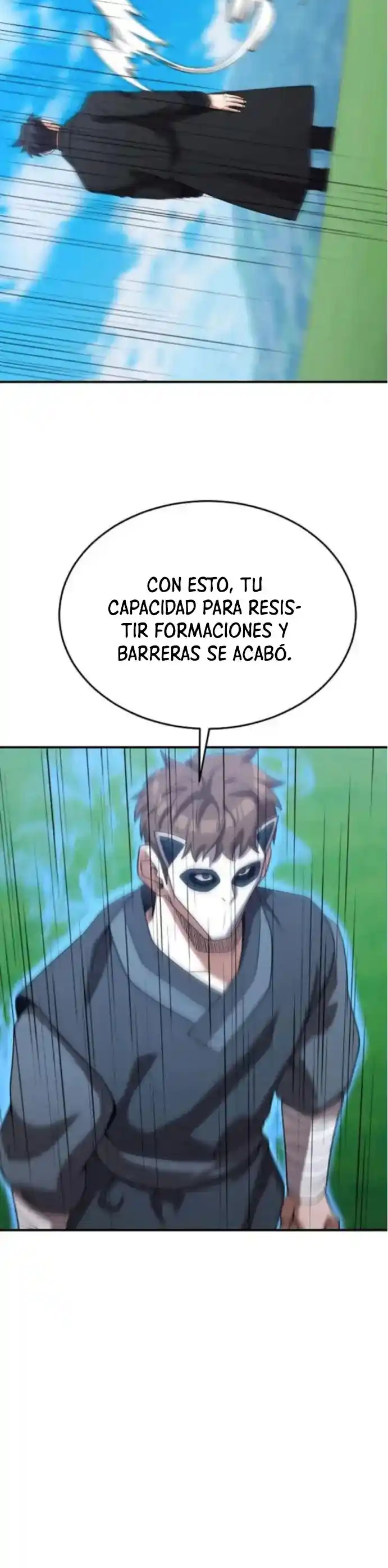 Me Convertí En El Traductor Del Tirano (Novela) - Capítulo 157 - Página 18 - LectorTMOo