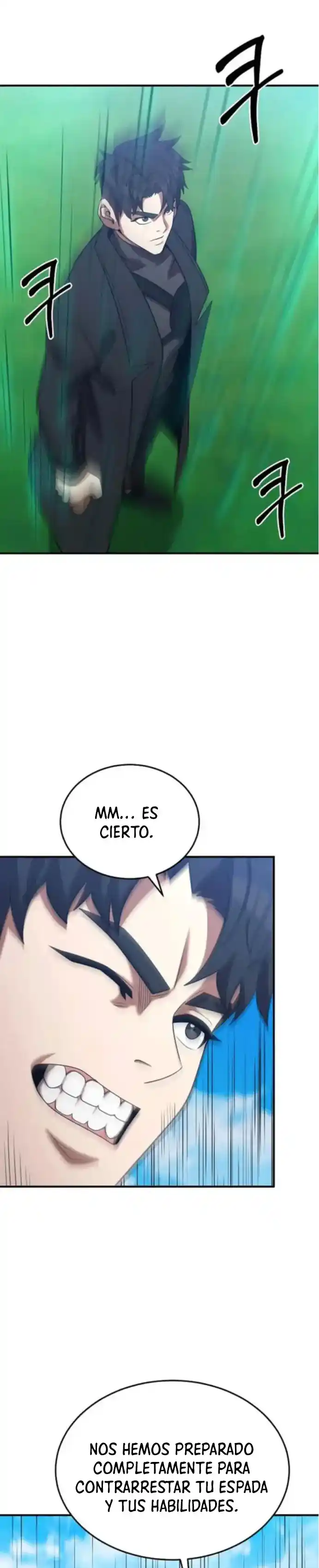 Me Convertí En El Traductor Del Tirano (Novela) - Capítulo 157 - Página 19 - LectorTMOo
