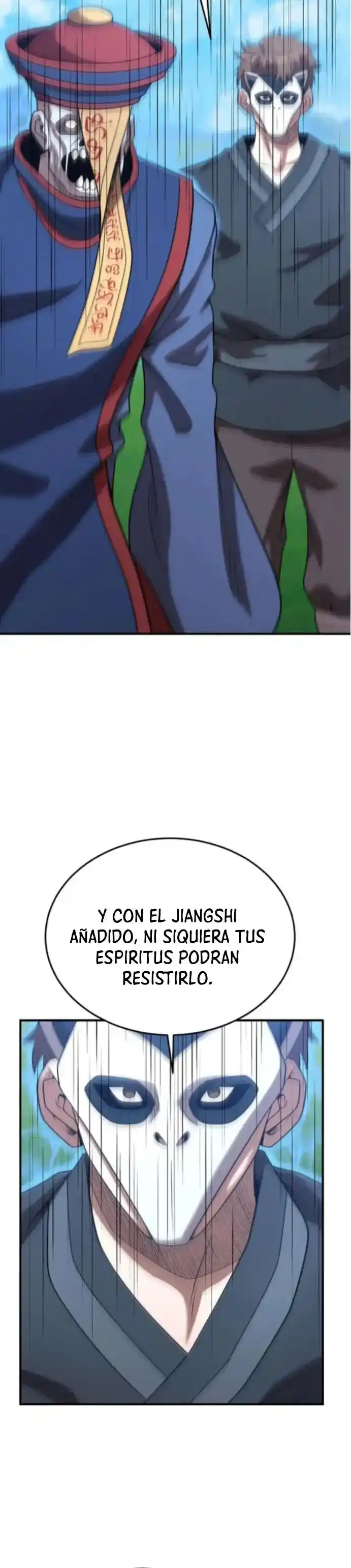 Me Convertí En El Traductor Del Tirano (Novela) - Capítulo 157 - Página 20 - LectorTMOo