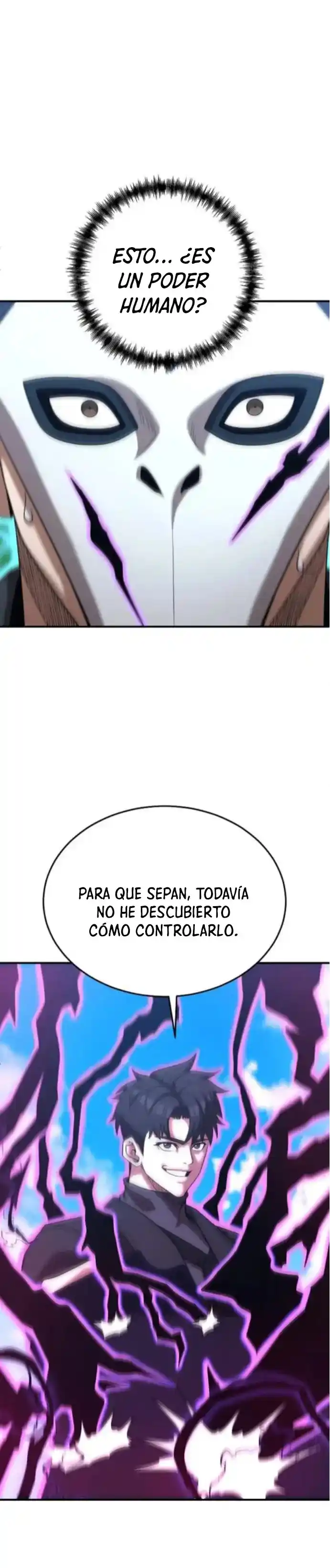 Me Convertí En El Traductor Del Tirano (Novela) - Capítulo 157 - Página 28 - LectorTMOo