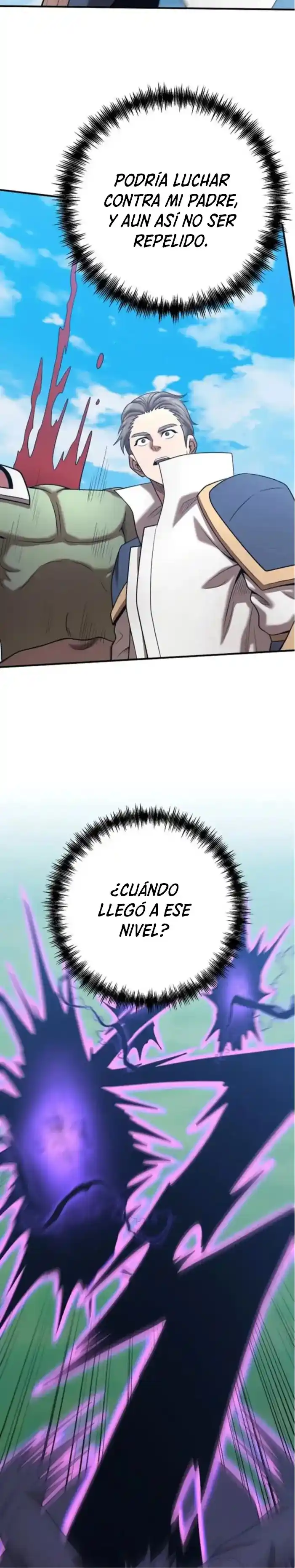 Me Convertí En El Traductor Del Tirano (Novela) - Capítulo 158 - Página 10 - LectorTMOo