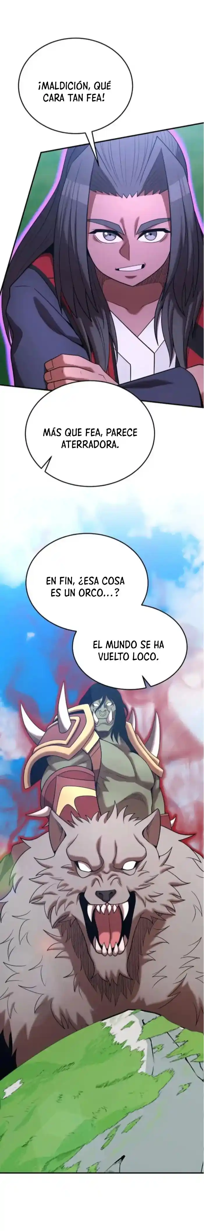 Me Convertí En El Traductor Del Tirano (Novela) - Capítulo 158 - Página 13 - LectorTMOo