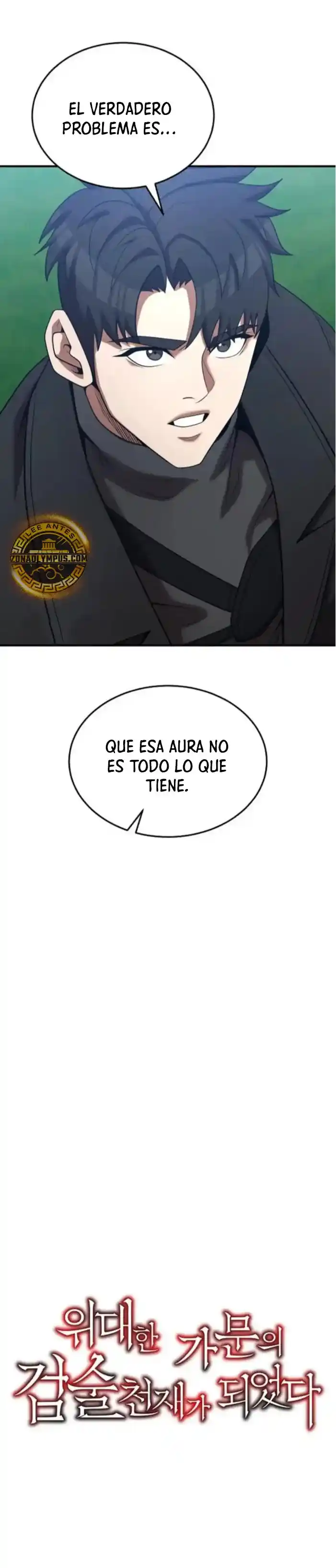 Me Convertí En El Traductor Del Tirano (Novela) - Capítulo 158 - Página 14 - LectorTMOo
