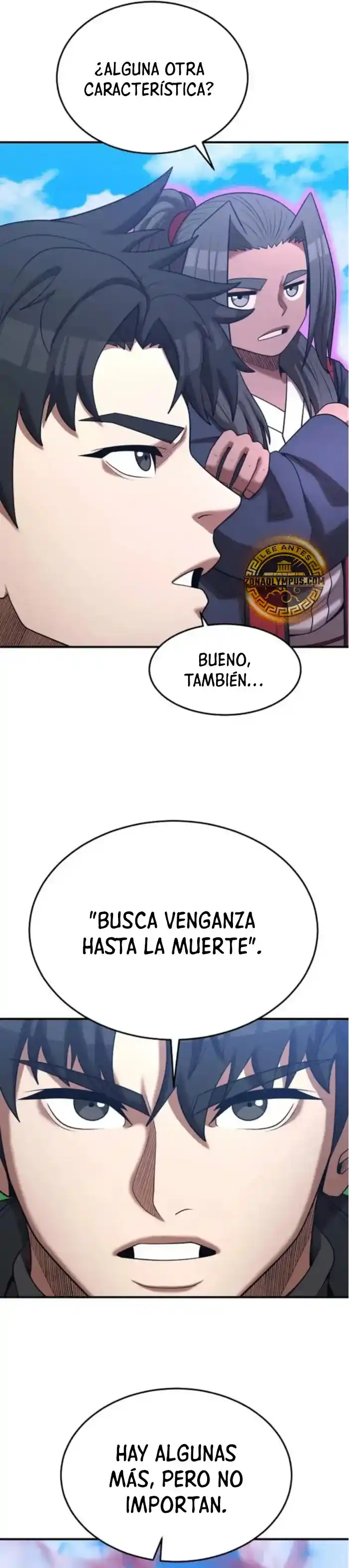 Me Convertí En El Traductor Del Tirano (Novela) - Capítulo 158 - Página 16 - LectorTMOo