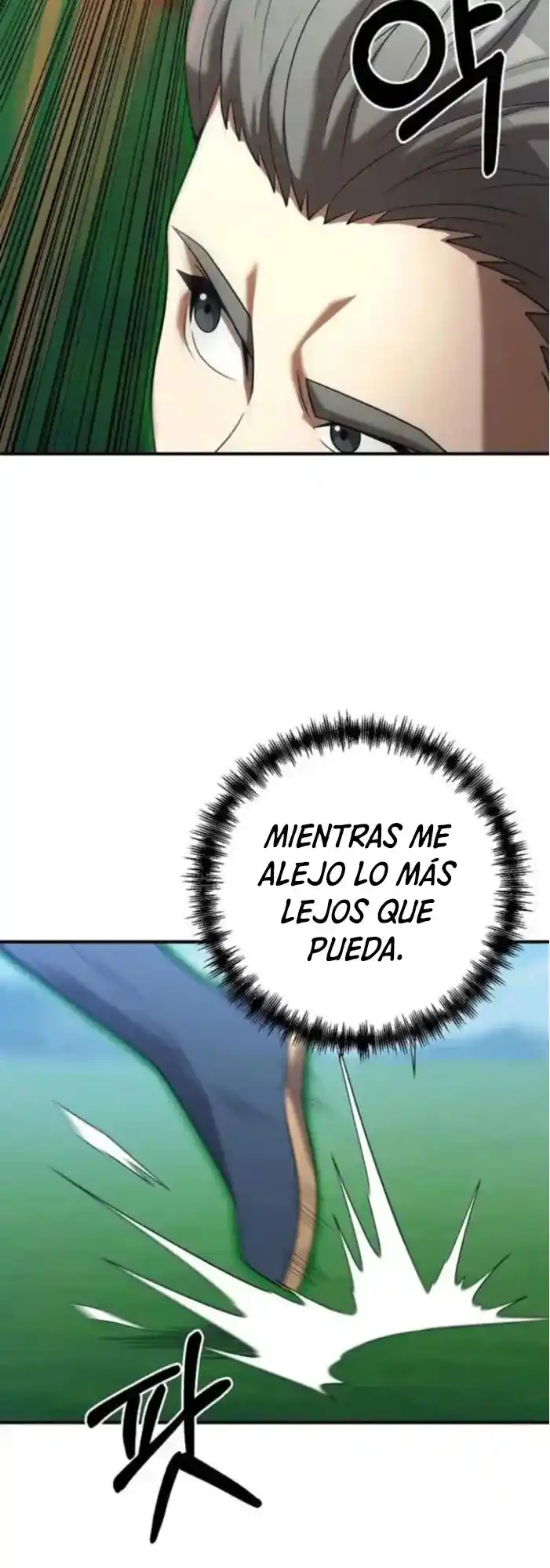 Me Convertí En El Traductor Del Tirano (Novela) - Capítulo 159 - Página 15 - LectorTMOo
