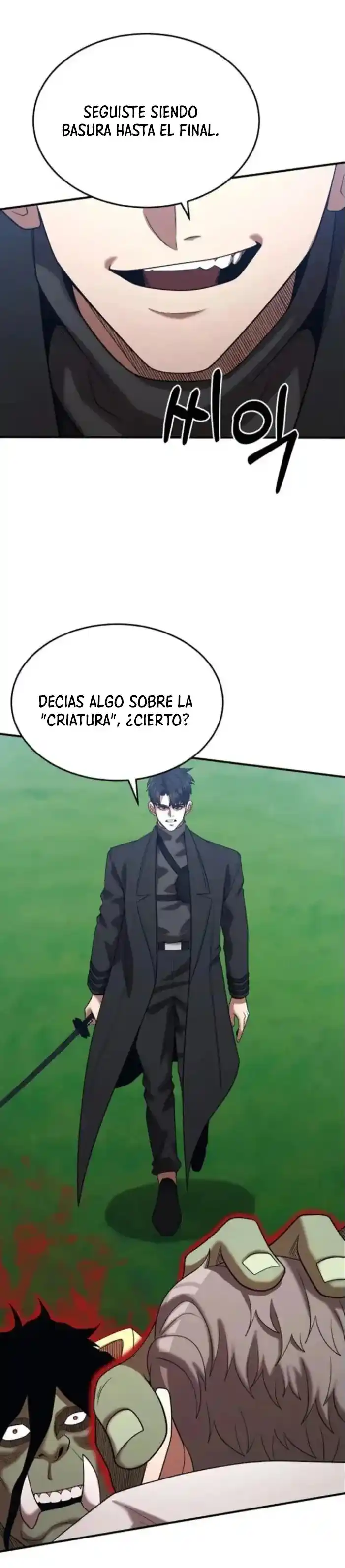 Me Convertí En El Traductor Del Tirano (Novela) - Capítulo 159 - Página 19 - LectorTMOo