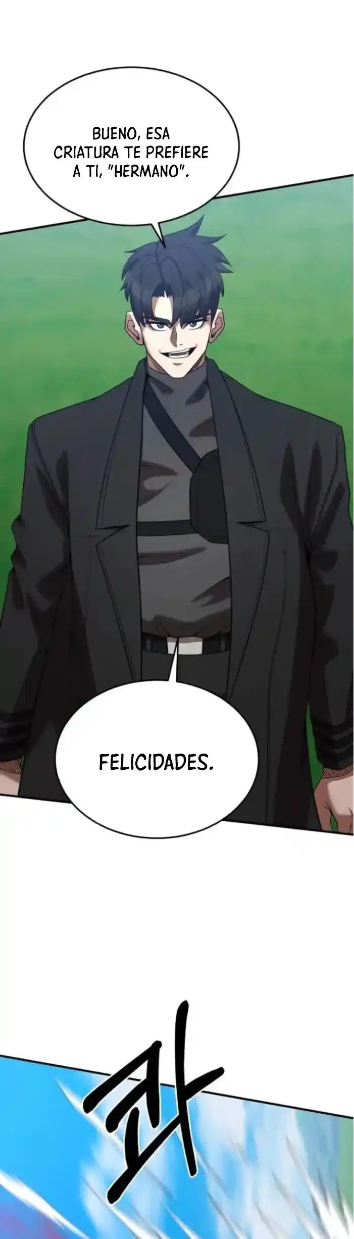Me Convertí En El Traductor Del Tirano (Novela) - Capítulo 159 - Página 20 - LectorTMOo