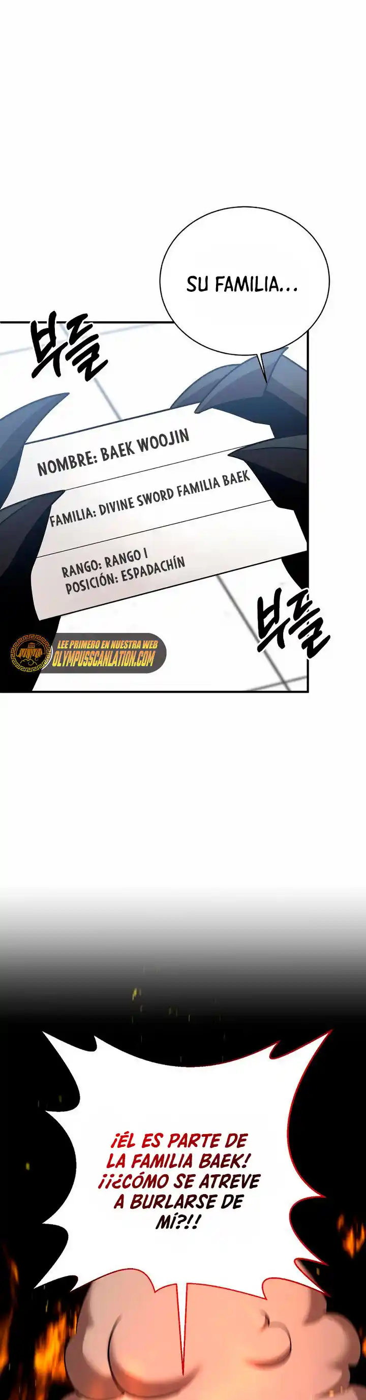 Me Convertí En El Traductor Del Tirano (Novela) - Capítulo 16 - Página 3 - LectorTMOo