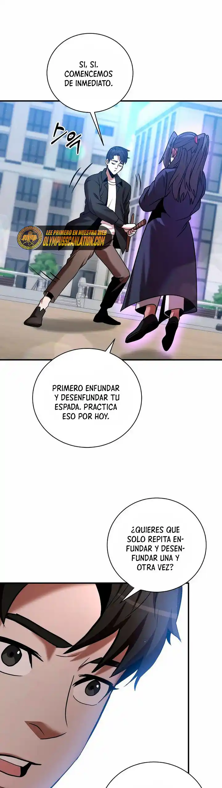 Me Convertí En El Traductor Del Tirano (Novela) - Capítulo 16 - Página 17 - LectorTMOo