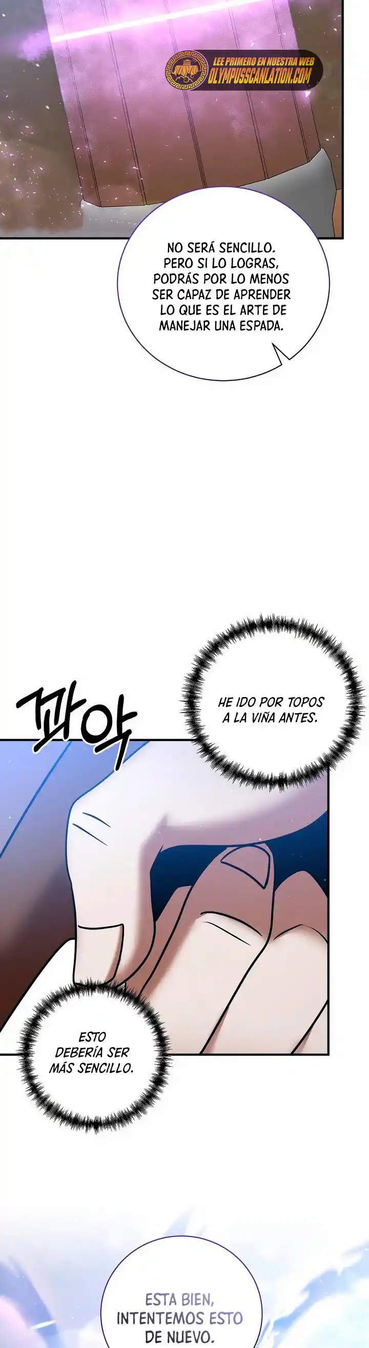 Me Convertí En El Traductor Del Tirano (Novela) - Capítulo 16 - Página 31 - LectorTMOo