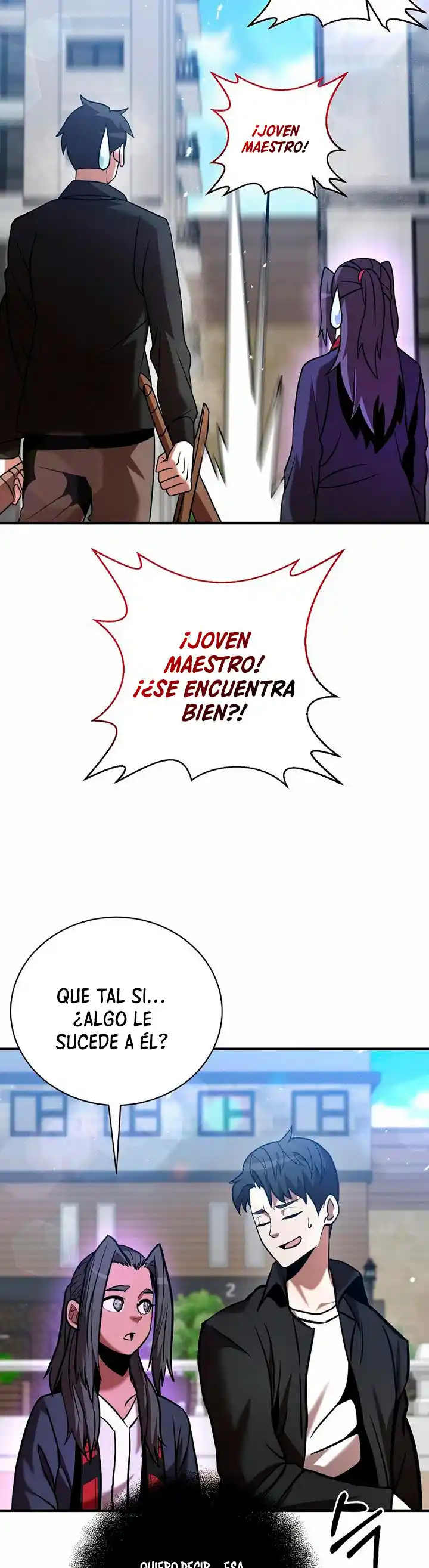 Me Convertí En El Traductor Del Tirano (Novela) - Capítulo 16 - Página 36 - LectorTMOo
