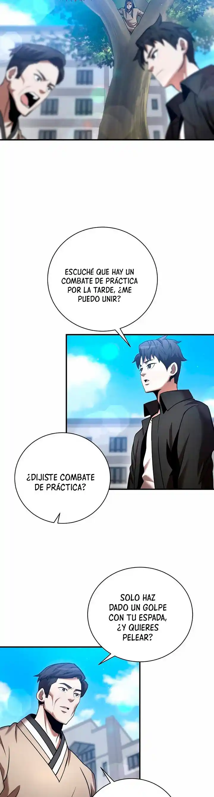 Me Convertí En El Traductor Del Tirano (Novela) - Capítulo 16 - Página 42 - LectorTMOo