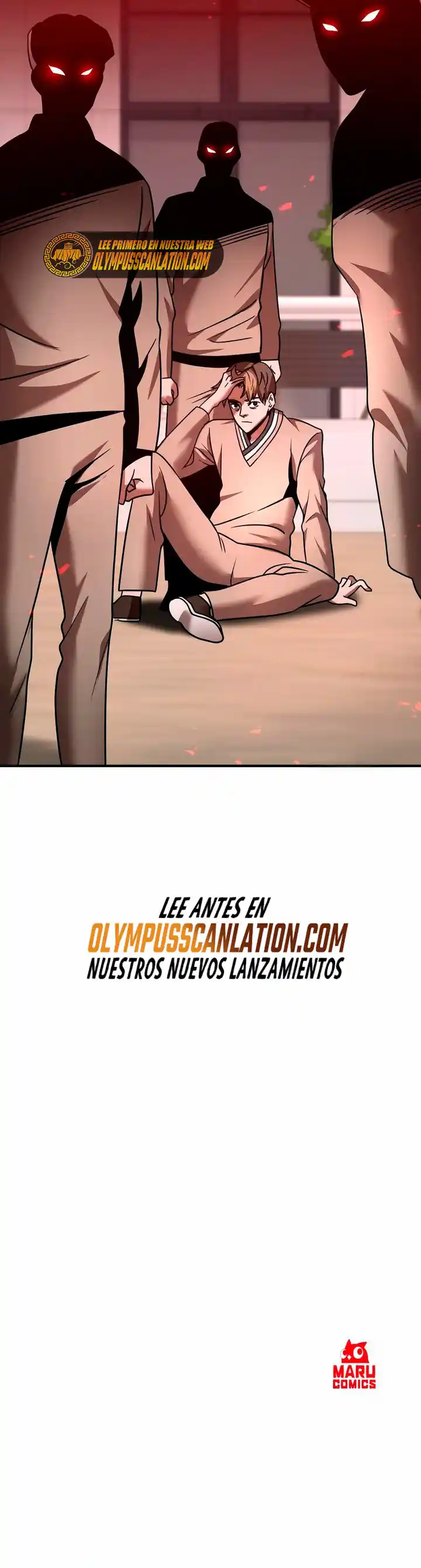 Me Convertí En El Traductor Del Tirano (Novela) - Capítulo 16 - Página 47 - LectorTMOo