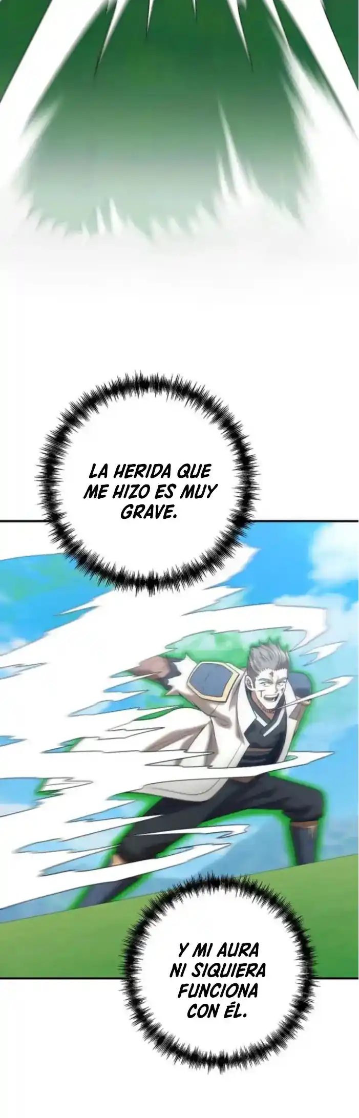 Me Convertí En El Traductor Del Tirano (Novela) - Capítulo 160 - Página 5 - LectorTMOo