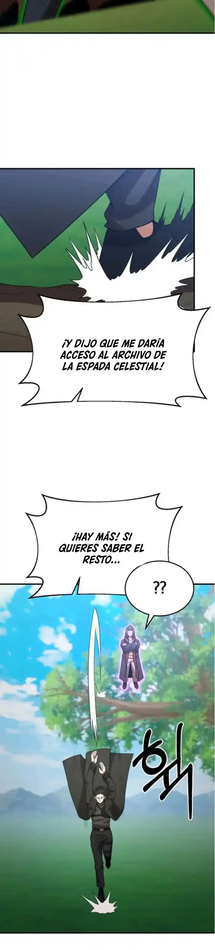 Me Convertí En El Traductor Del Tirano (Novela) - Capítulo 160 - Página 10 - LectorTMOo
