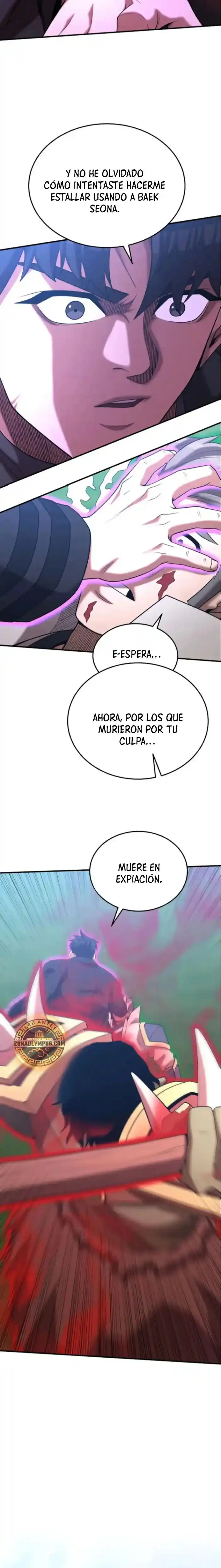 Me Convertí En El Traductor Del Tirano (Novela) - Capítulo 160 - Página 16 - LectorTMOo