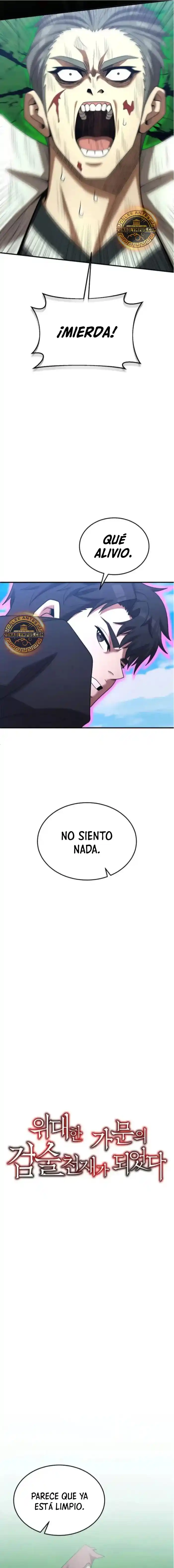Me Convertí En El Traductor Del Tirano (Novela) - Capítulo 160 - Página 18 - LectorTMOo
