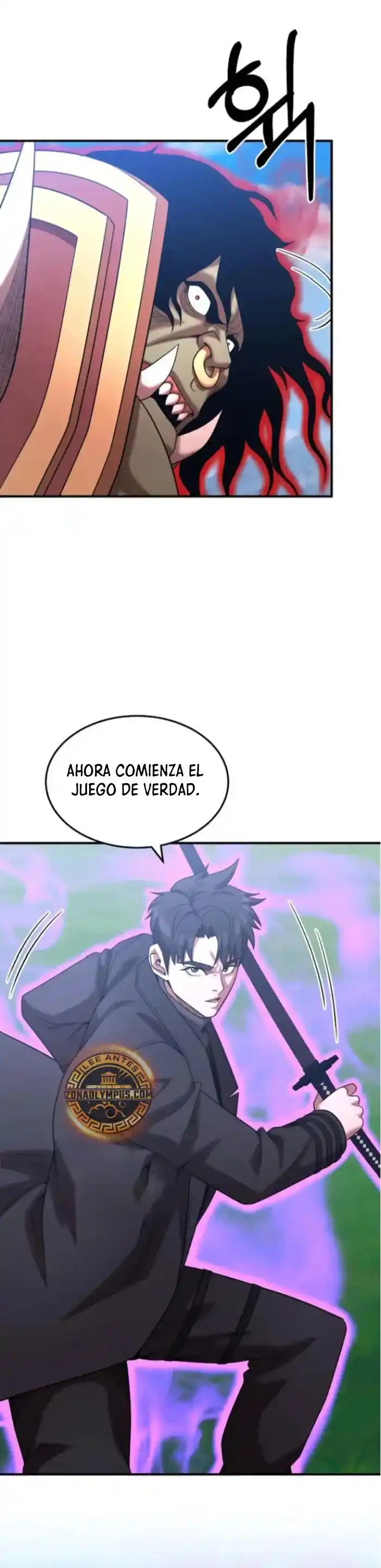 Me Convertí En El Traductor Del Tirano (Novela) - Capítulo 160 - Página 21 - LectorTMOo