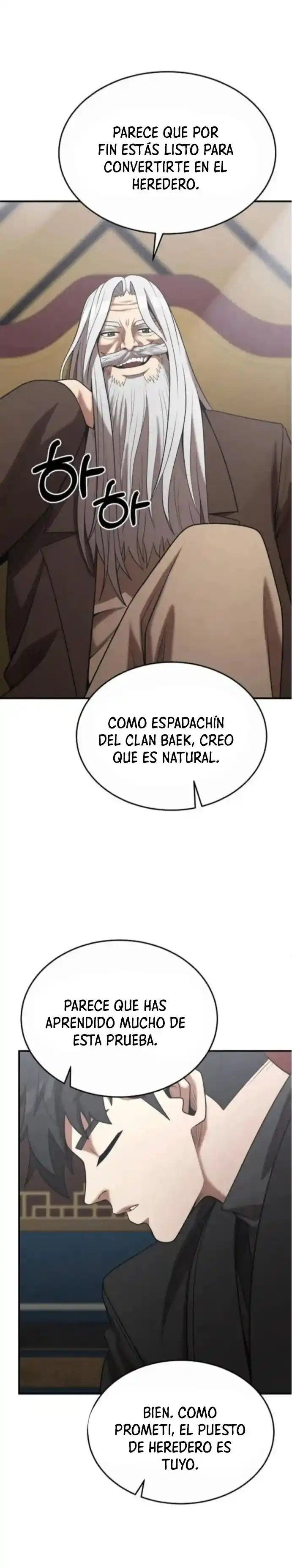 Me Convertí En El Traductor Del Tirano (Novela) - Capítulo 161 - Página 4 - LectorTMOo