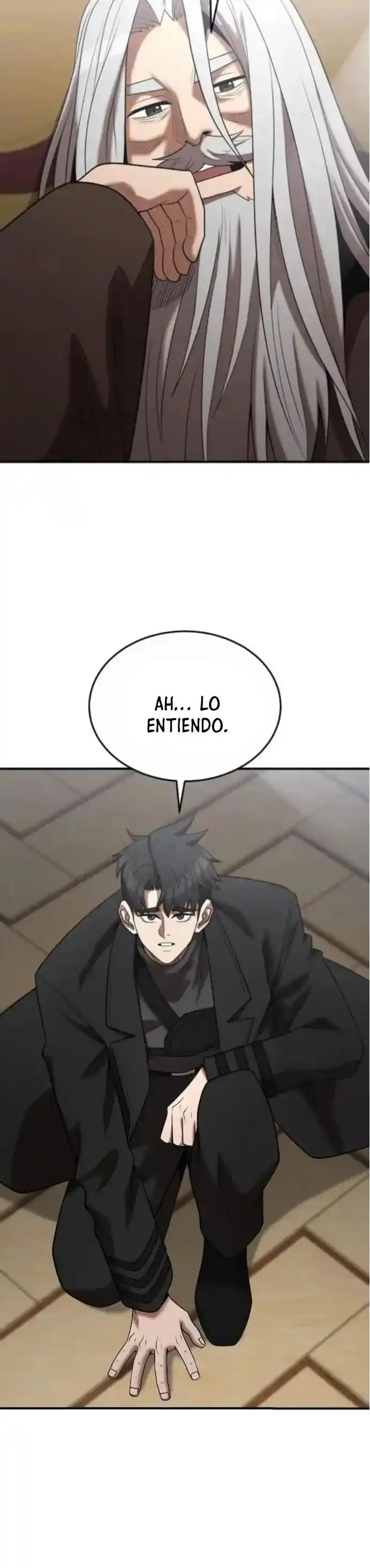 Me Convertí En El Traductor Del Tirano (Novela) - Capítulo 161 - Página 6 - LectorTMOo