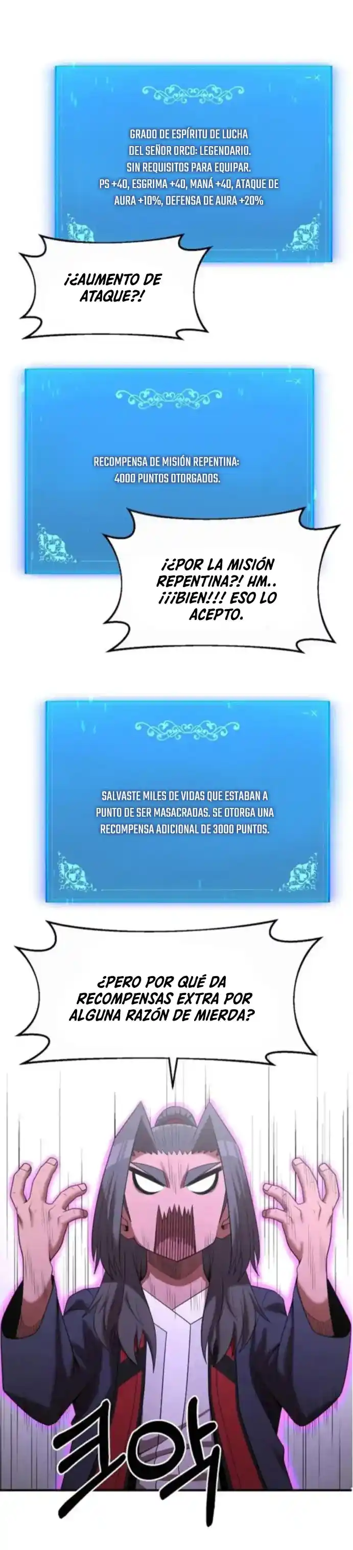 Me Convertí En El Traductor Del Tirano (Novela) - Capítulo 161 - Página 16 - LectorTMOo