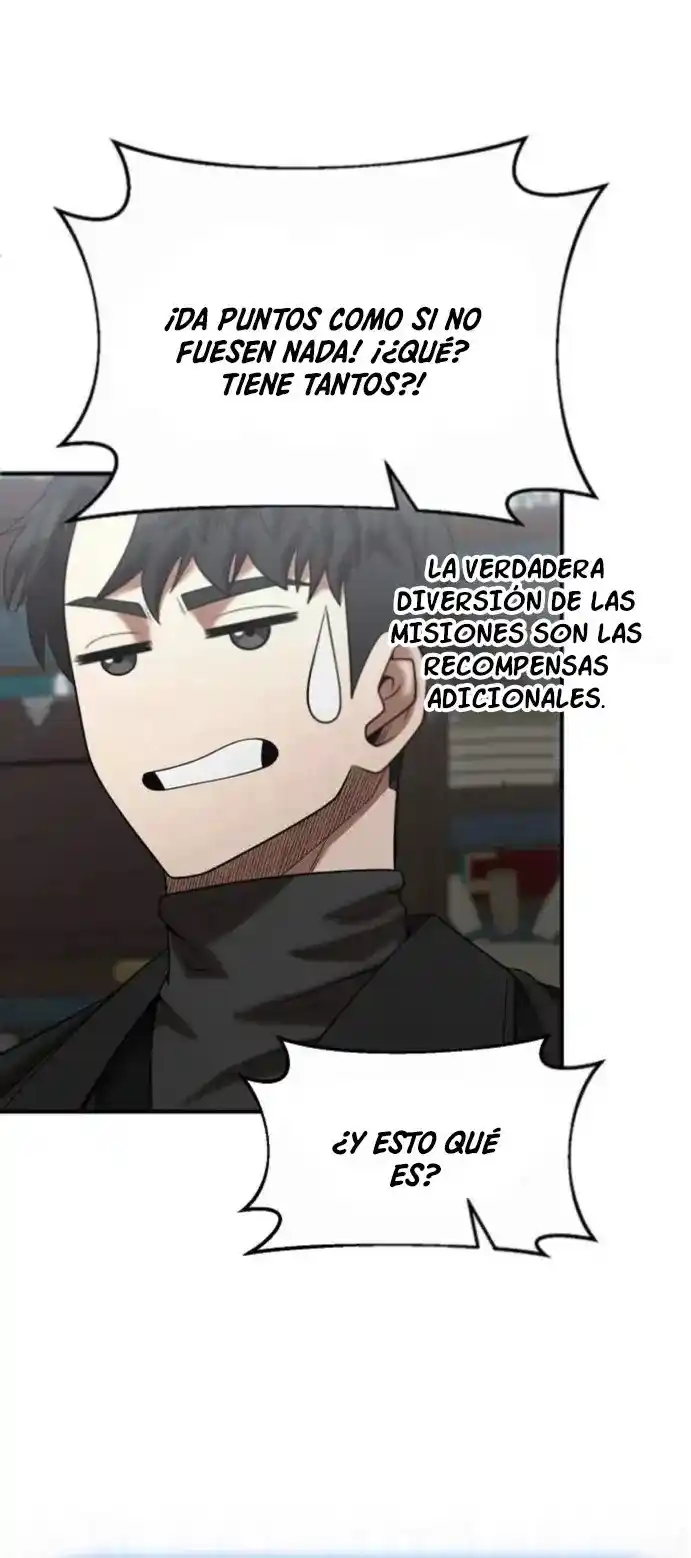 Me Convertí En El Traductor Del Tirano (Novela) - Capítulo 161 - Página 17 - LectorTMOo