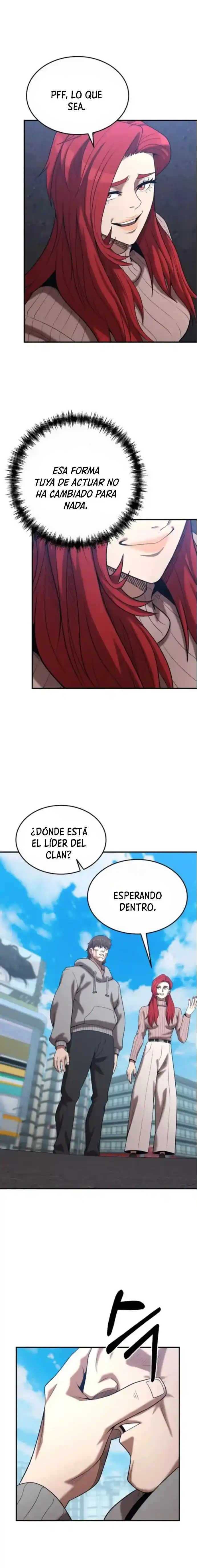 Me Convertí En El Traductor Del Tirano (Novela) - Capítulo 161 - Página 27 - LectorTMOo
