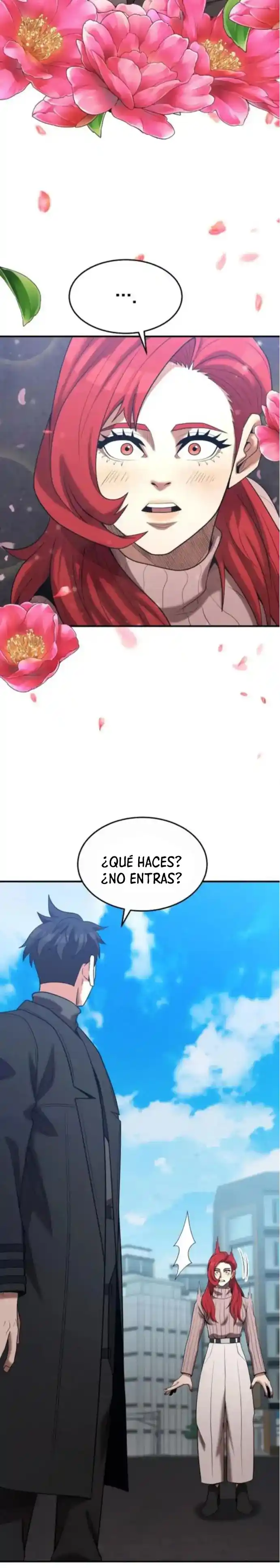 Me Convertí En El Traductor Del Tirano (Novela) - Capítulo 161 - Página 30 - LectorTMOo